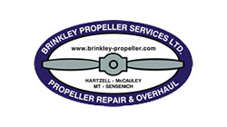 Brinkley Propellers