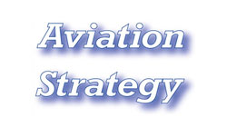 Aviation Strategy Ltd