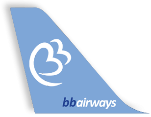 Blue Bird Airways