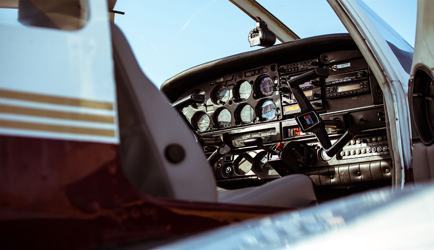 Piper Aircraft Dealership Global Aviation S.A.