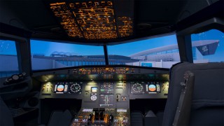 A320sim