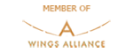 Wings Alliance Logo
