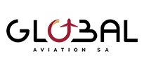 Global Aviation Logo