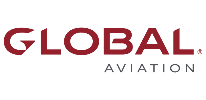 Global Aviation Logo
